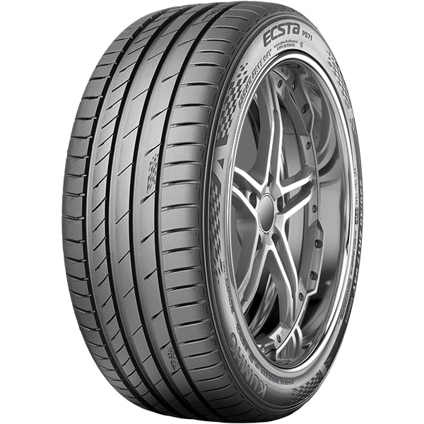 Kumho Ecsta PS71 tyre