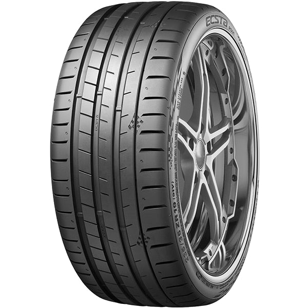 Kumho Ecsta PS91 tyre