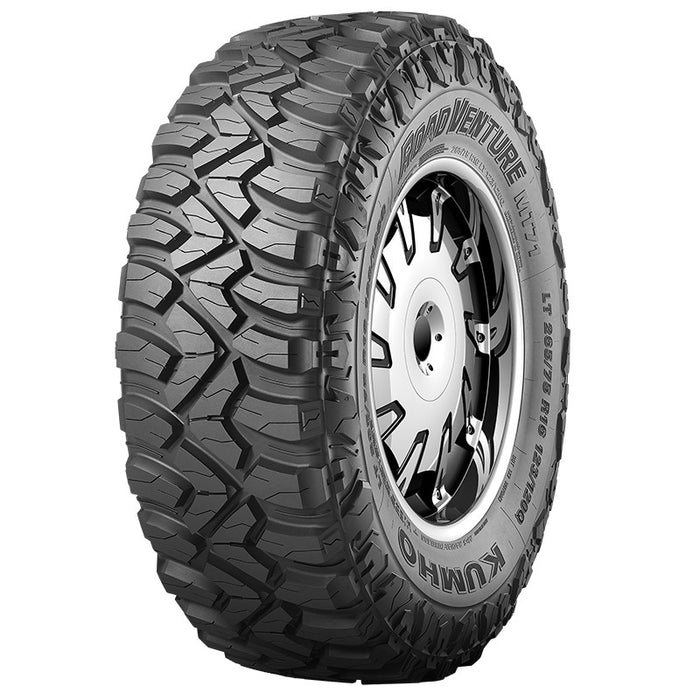 Kumho Road Venture MT KL71 tyre