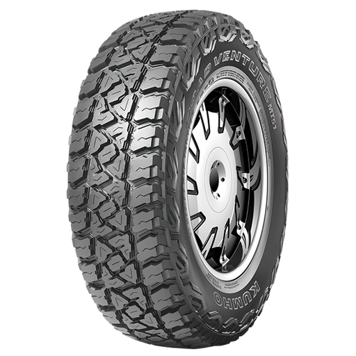 Kumho Road Venture MT51 tyre