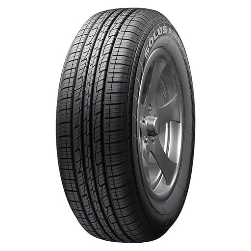 Kumho Solus KL21 tyre