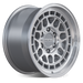 ROH Lotus Machined