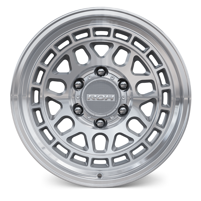 ROH Lotus Machined