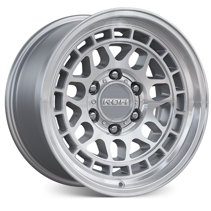 ROH Lotus Machined