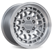 ROH Lotus Machined