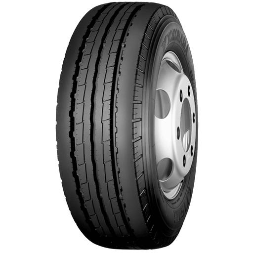 Yokohama LT151R tyre