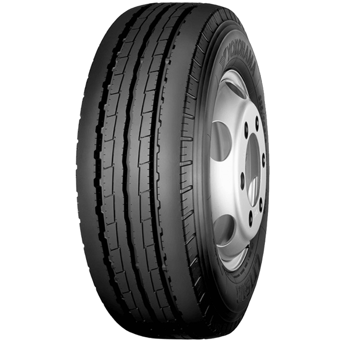 Yokohama LT151R tyre