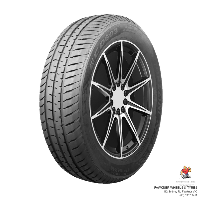 Mazzini ECO603 tyre