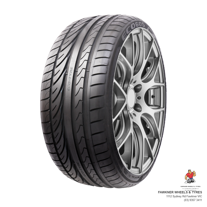 Mazzini ECO605 Plus tyre
