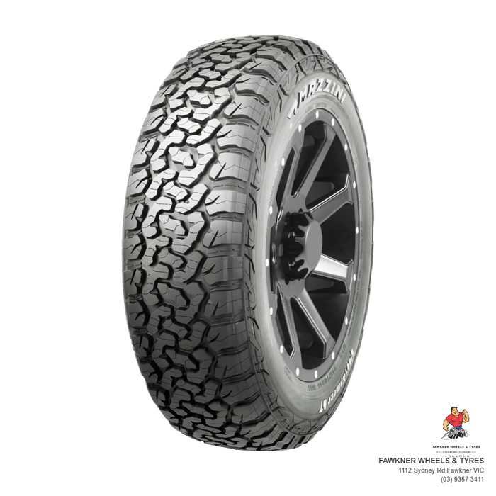 Mazzini Giantxplorer A/T tyre