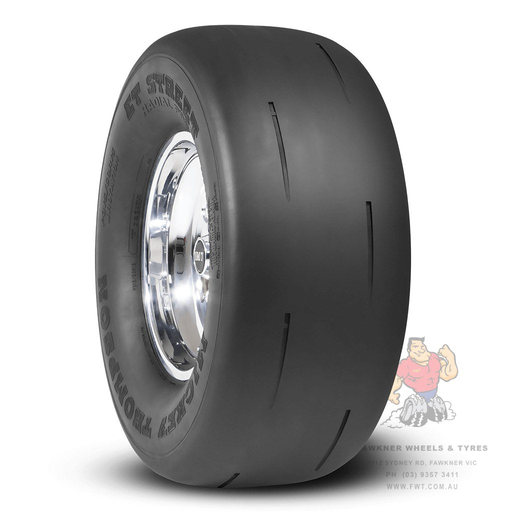 Mickey Thompson ET Street Radial Pro