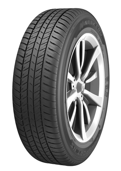 Nankang N-605 tyre
