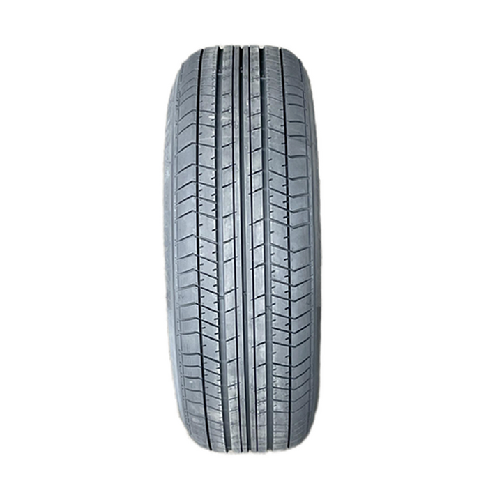 Black Arrow P05 tyre