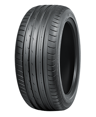 Nankang AS-2+ tyre