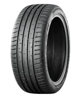 Nankang AS-3 tyre