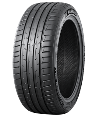 Nankang AS-3EV tyre