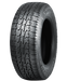 Nankang AT-5 tyre