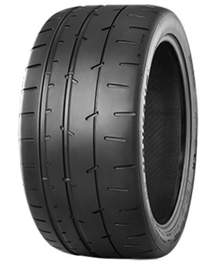 Nankang CR-S tyre