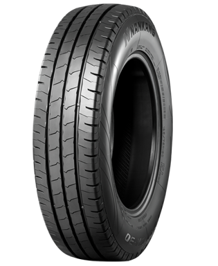 Nankang CW-30 tyre