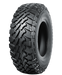 Nankang FT-9 tyre