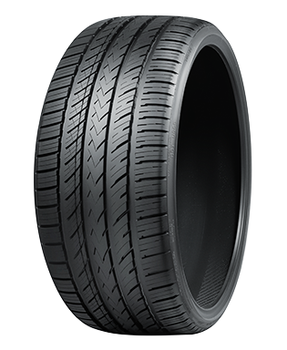 Nankang NS-25 tyre