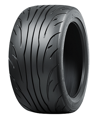 Nankang NS-2R tyre