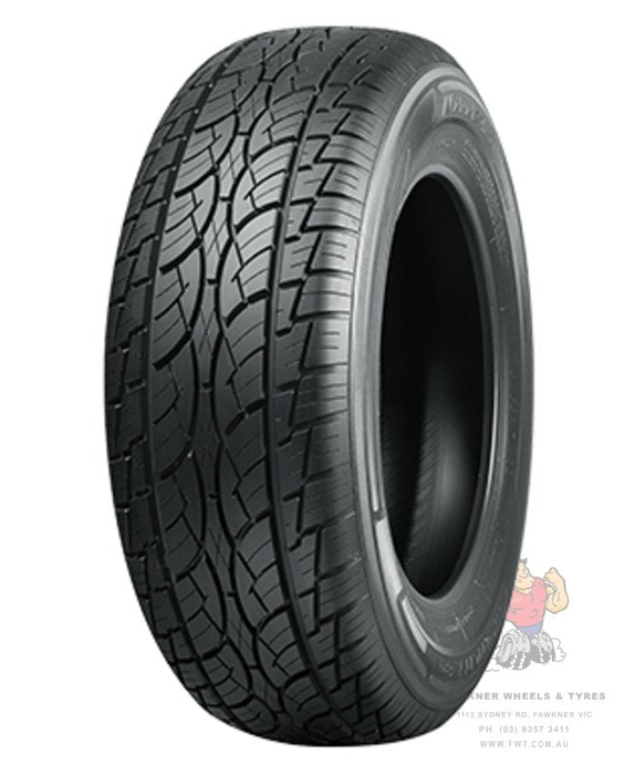 Nankang SP-7 tyre