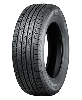 Nankang SP-9 tyre