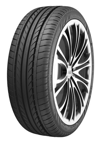 Nankang NS-20 tyre