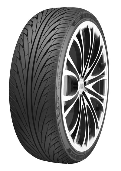 Nankang NS-2 tyre