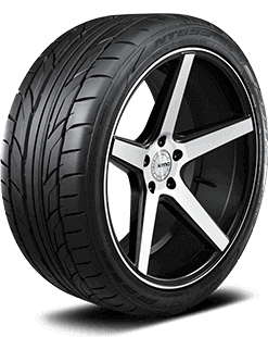 Nitto NT555 G2