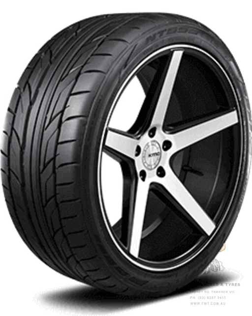 Nitto NT555 G2