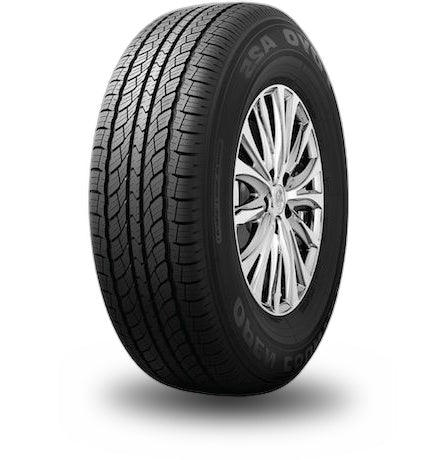 Toyo Open Country A25