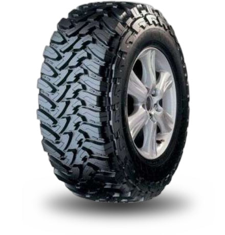 Toyo Open Country MT
