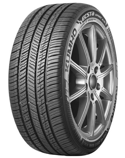 Kumho Ecsta Sport A/S PA71 225/45R17 94W