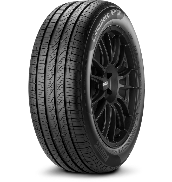Pirelli Cinturato P7 All Season tyre