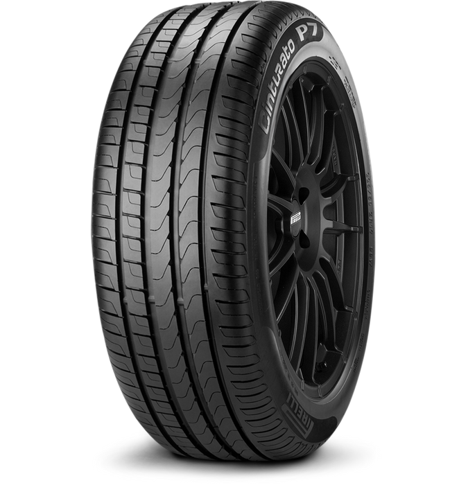 Pirelli Cinturato P7 tyre