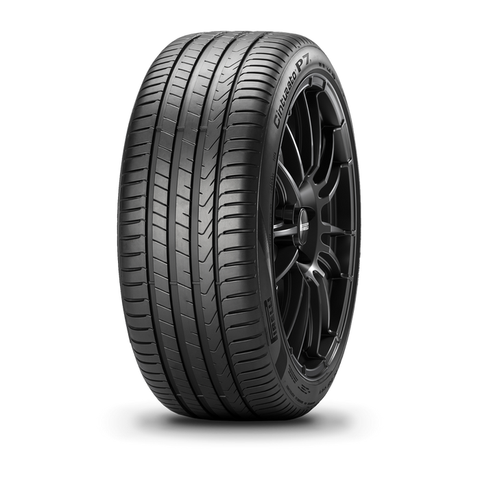 Pirelli Cinturato P7 tyre
