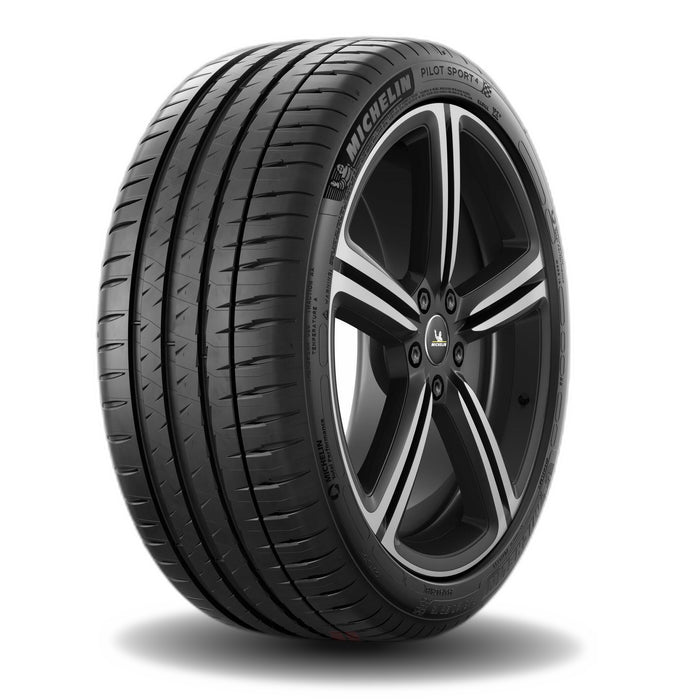 Michelin Pilot Sport 4