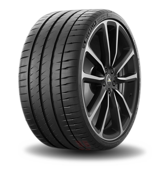 Michelin Pilot Sport 4S