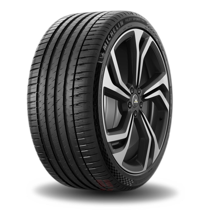 Michelin Pilot Sport 4 SUV