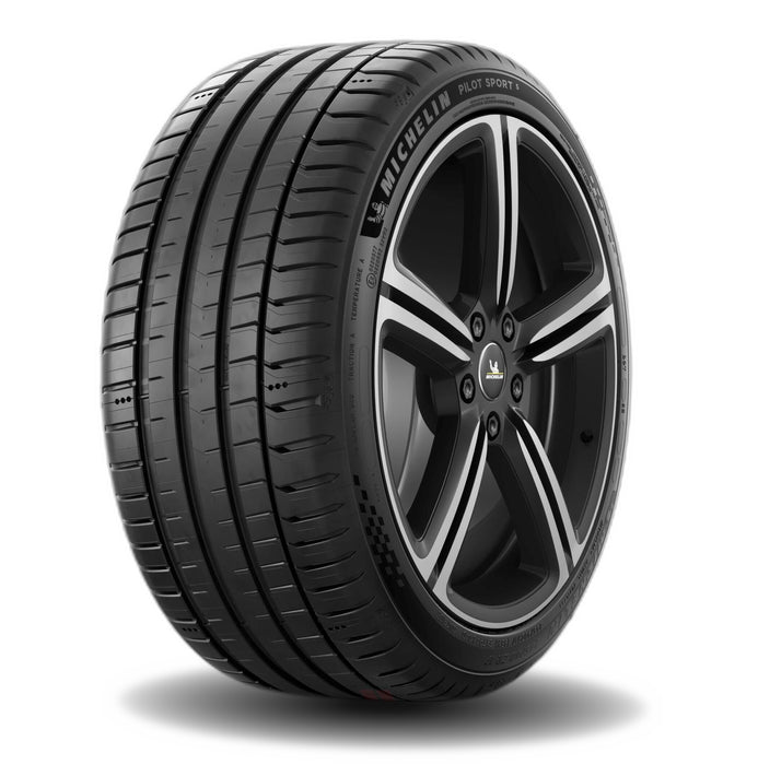 Michelin Pilot Sport 5