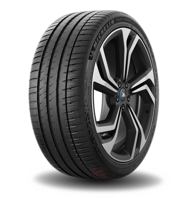 Michelin Pilot Sport EV