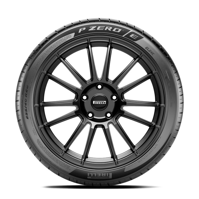 Pirelli P Zero E tyre
