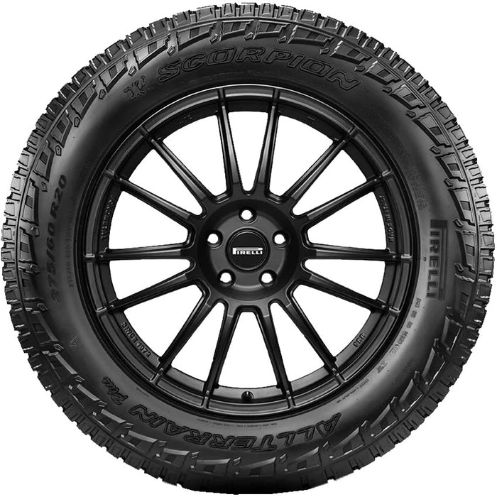 Pirelli Scorpion AT Plus tyre
