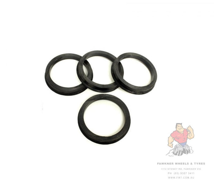 Hub Rings