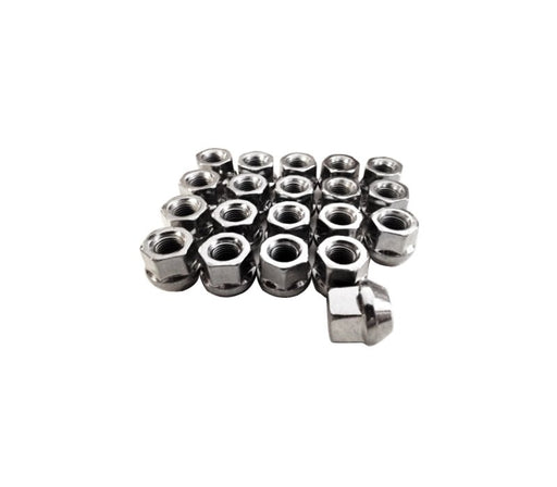 Wheel Nuts