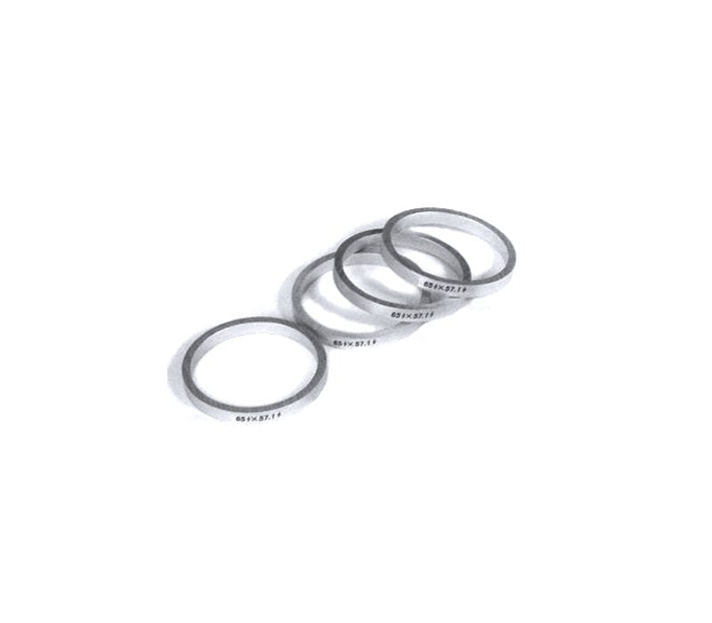 Hub Rings