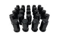 Wheel Nuts and Locknuts Pack