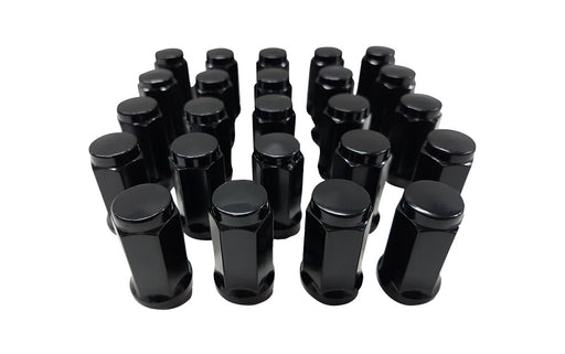 Wheel Nuts and Locknuts Pack